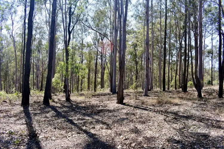 Lot 849 Arborthirtytwo Road, Glenwood QLD 4570