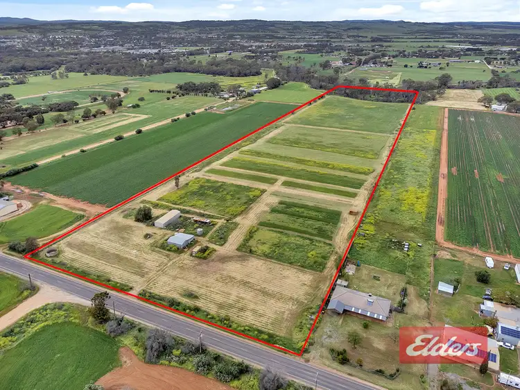 Fourth view of Homely land listing, 1844 Two Wells Road, Buchfelde SA 5118