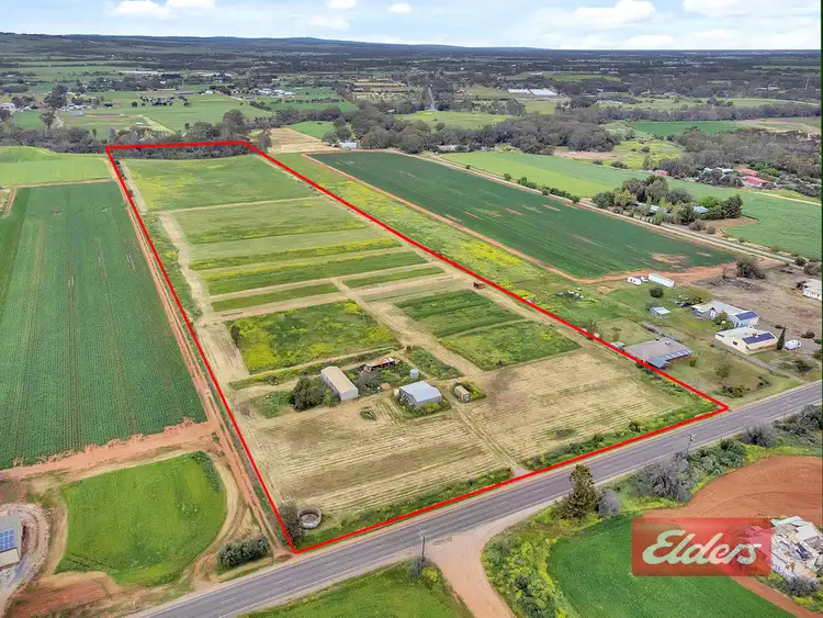 Fifth view of Homely land listing, 1844 Two Wells Road, Buchfelde SA 5118