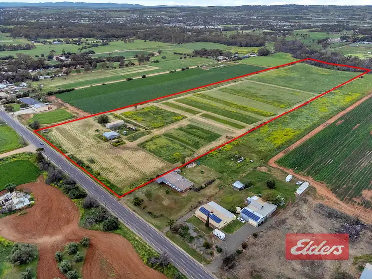 Seventh view of Homely land listing, 1844 Two Wells Road, Buchfelde SA 5118