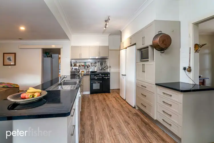 Second view of Homely rural property listing, 2314 Mitchell Highway, Vittoria NSW 2799