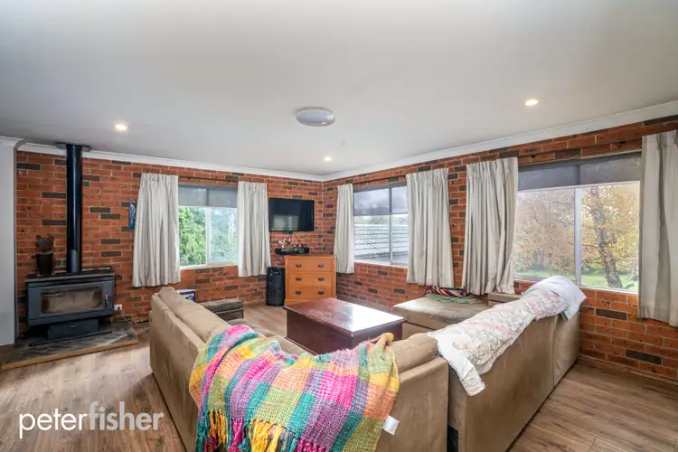 Third view of Homely rural property listing, 2314 Mitchell Highway, Vittoria NSW 2799