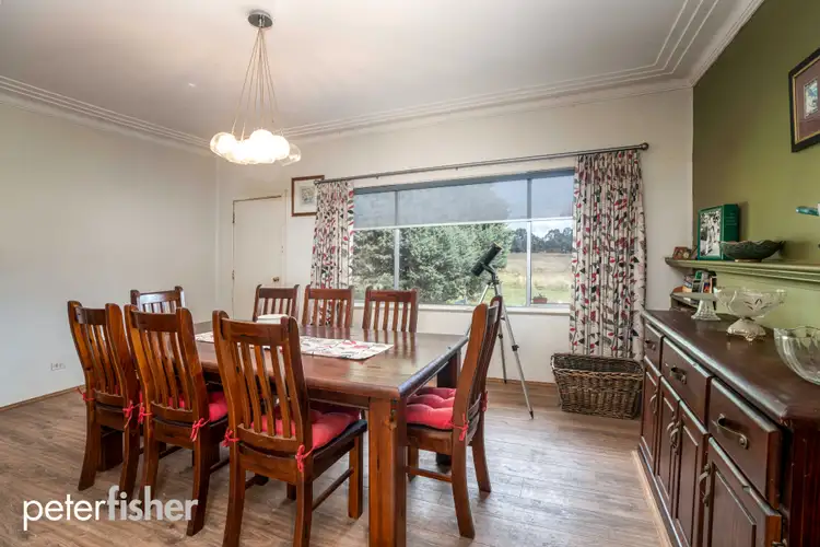 Fourth view of Homely rural property listing, 2314 Mitchell Highway, Vittoria NSW 2799