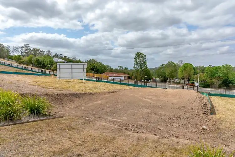 Seventh view of Homely land listing, 11 Plew Court, Brassall QLD 4305