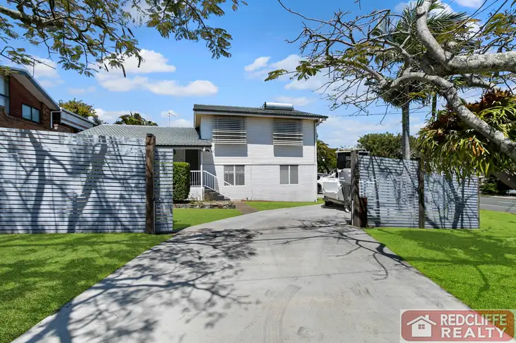 43 Highland Street, Redcliffe QLD 4020