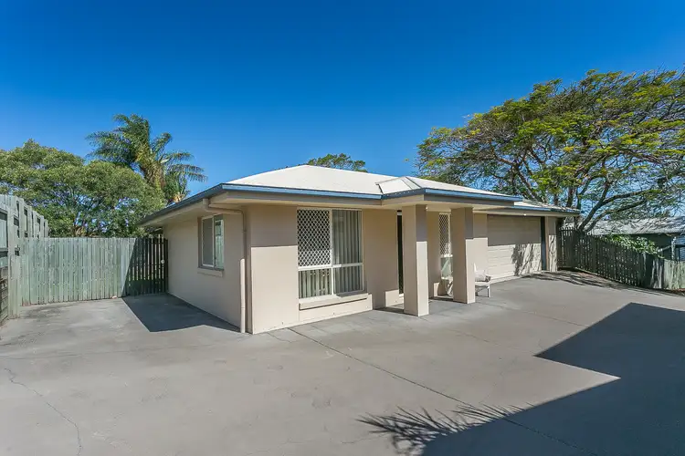 1/17A Shelley Street, Brassall QLD 4305