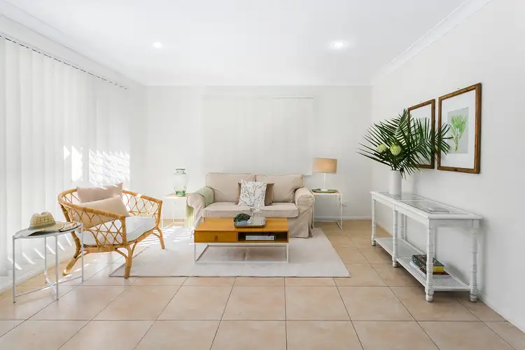 Third view of Homely unit listing, 1/17A Shelley Street, Brassall QLD 4305
