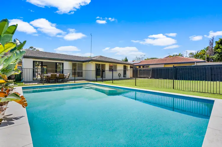 35 Sigatoka Place, Clear Island Waters QLD 4226