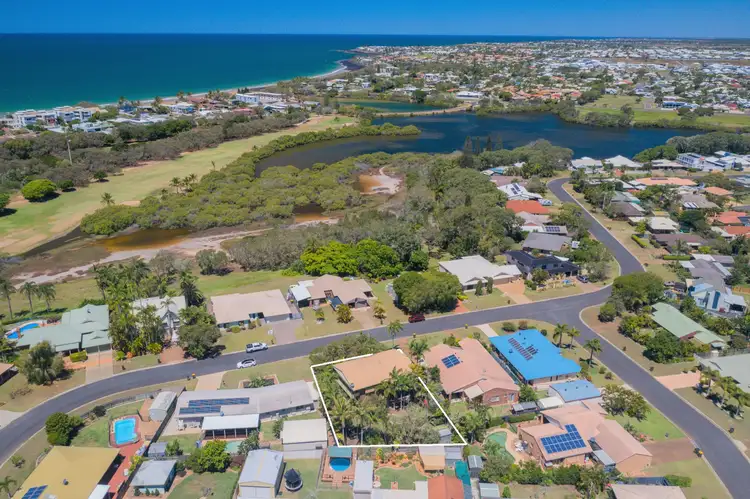 34 Fairway Drive, Bargara QLD 4670