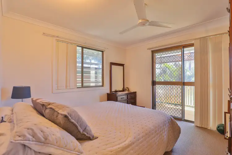 Sixth view of Homely house listing, 34 Fairway Drive, Bargara QLD 4670