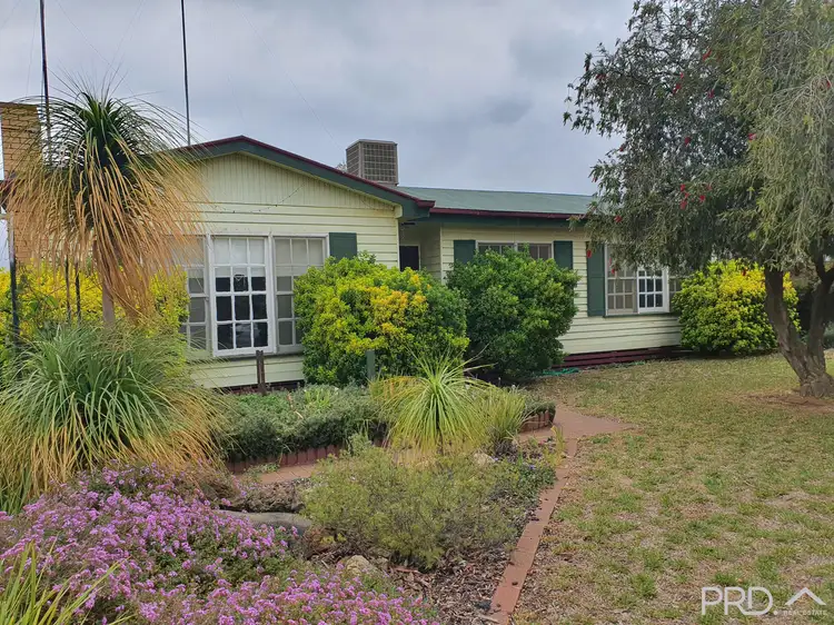 38 Fasham Street, Underbool VIC 3509