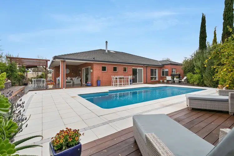 7 Wilkinson Court, Mclaren Flat SA 5171