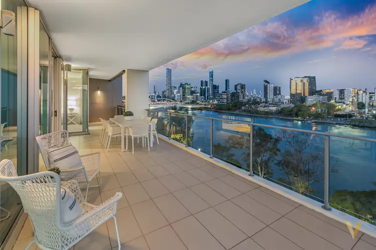 38/28 McDougall Street, Milton QLD 4064