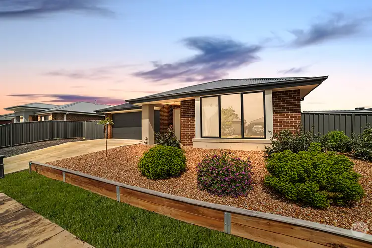 12 Daisy Street, Huntly VIC 3551