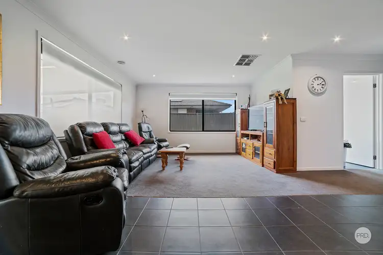 Fifth view of Homely house listing, 12 Daisy Street, Huntly VIC 3551