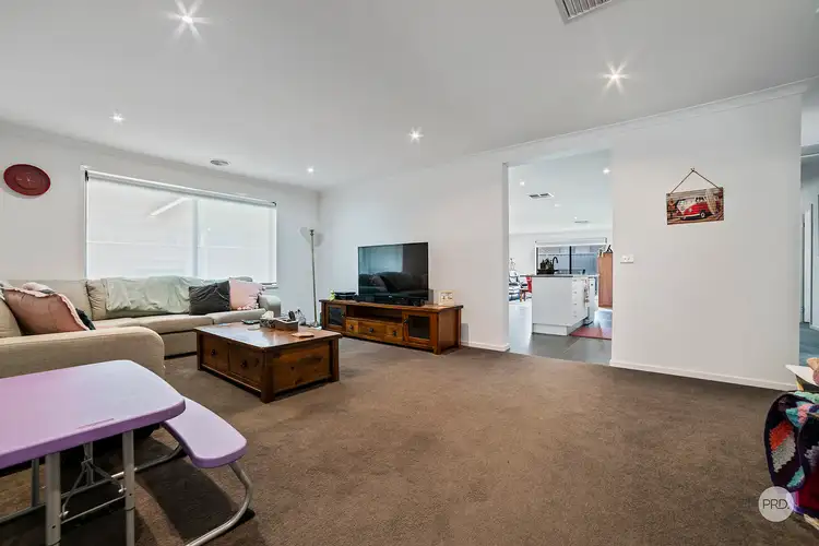 Sixth view of Homely house listing, 12 Daisy Street, Huntly VIC 3551