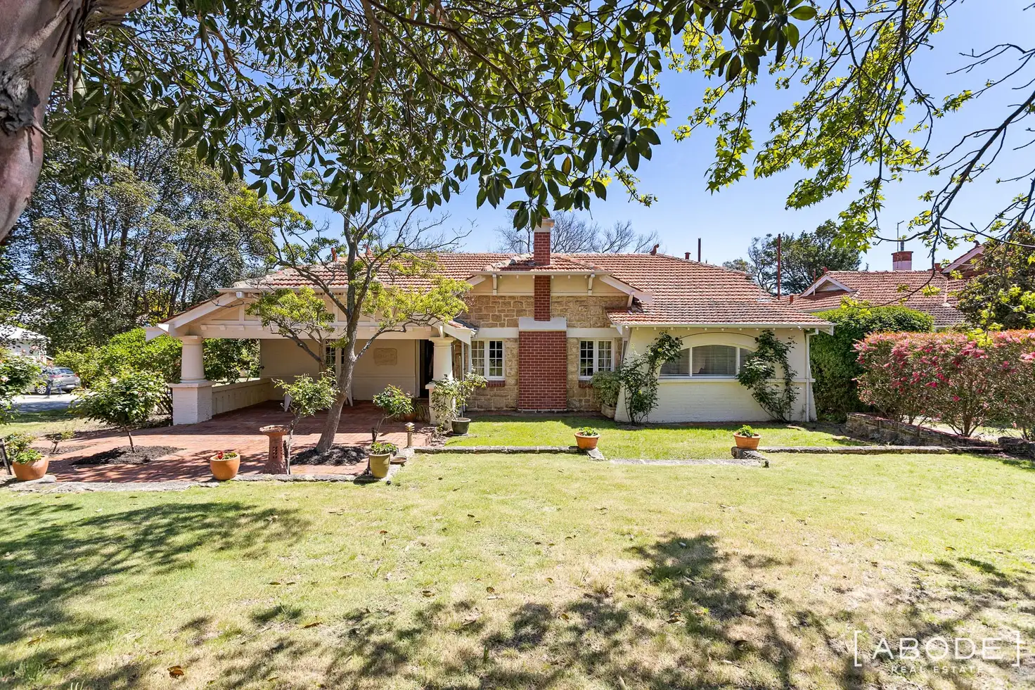 Main view of Homely house listing, 15 Richardson Avenue, Claremont WA 6010