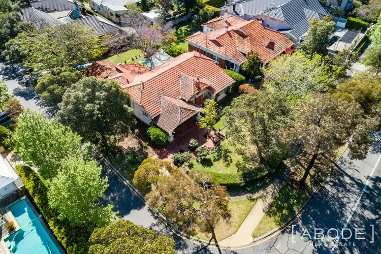 Second view of Homely house listing, 15 Richardson Avenue, Claremont WA 6010