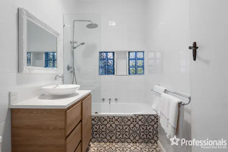 Fifth view of Homely house listing, 9 Birdwood Avenue, Como WA 6152