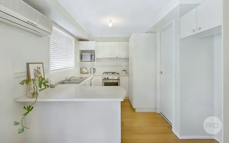 Fifth view of Homely townhouse listing, 7/39-41 Preston Street, Jamisontown NSW 2750
