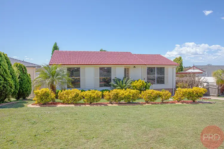 23 Wolstenholme Street, Rutherford NSW 2320