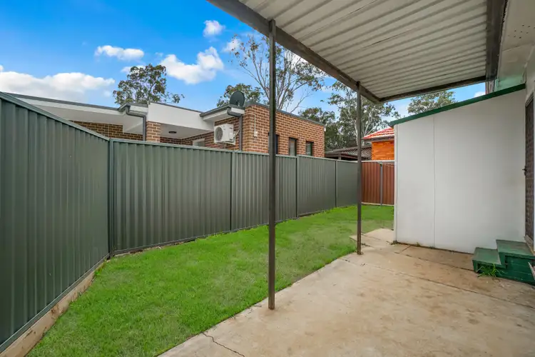 Sixth view of Homely house listing, 49 & 49A Kerry Road, Blacktown NSW 2148