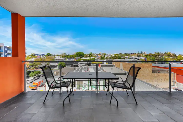 Main view of Homely apartment listing, 524/16 Beesley Street, West End QLD 4101