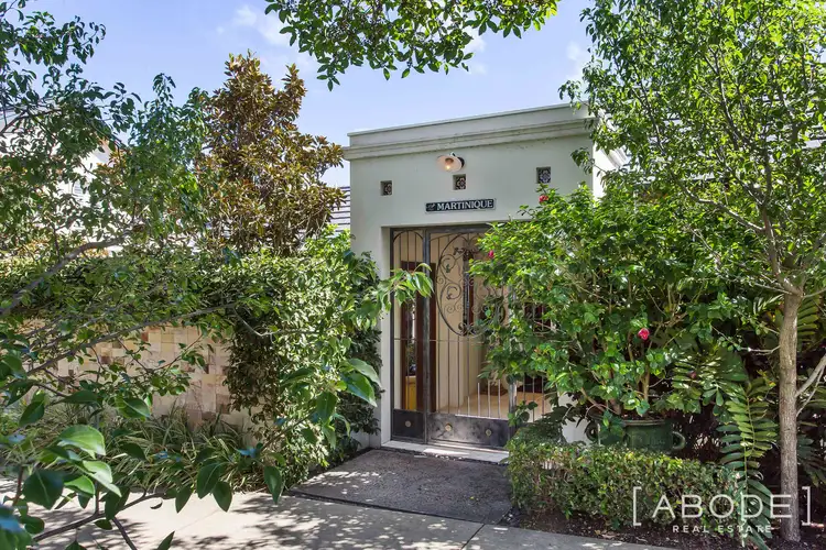 137 Heytesbury Road