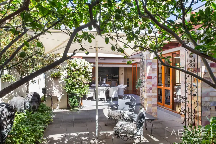 Second view of Homely house listing, 137 Heytesbury Road, Subiaco WA 6008