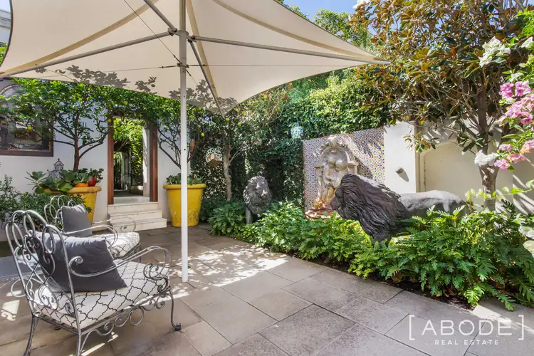 Third view of Homely house listing, 137 Heytesbury Road, Subiaco WA 6008