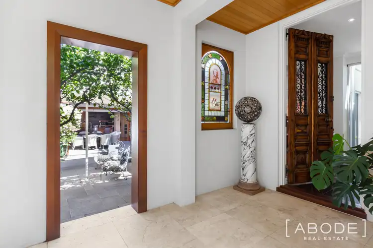 Fifth view of Homely house listing, 137 Heytesbury Road, Subiaco WA 6008