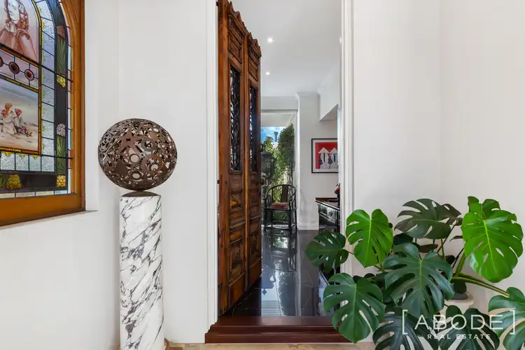 Sixth view of Homely house listing, 137 Heytesbury Road, Subiaco WA 6008