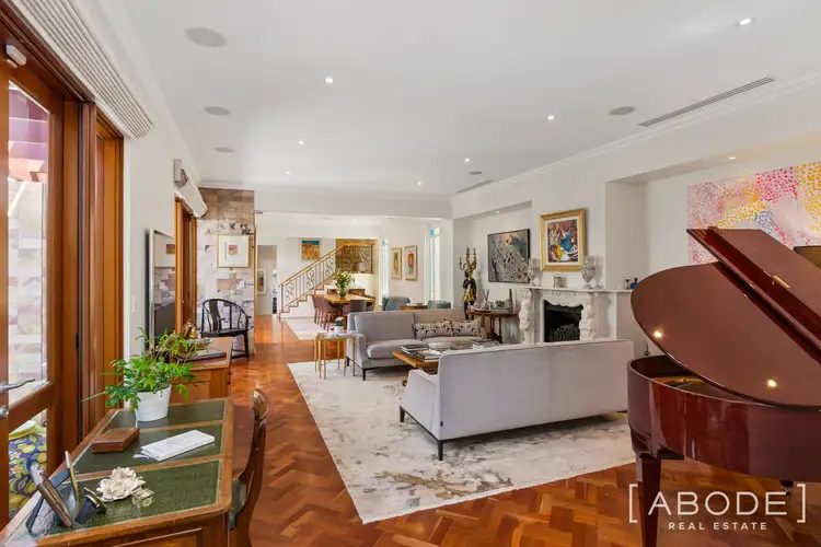 Seventh view of Homely house listing, 137 Heytesbury Road, Subiaco WA 6008