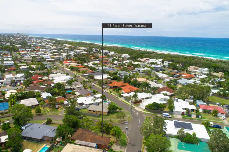 16 Parari Street, Warana QLD 4575