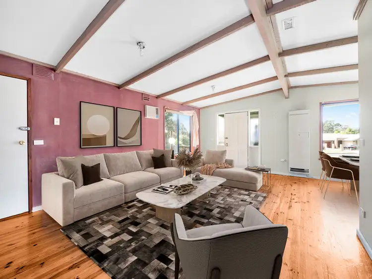 Second view of Homely unit listing, 8 Sweeney Drive, Narre Warren VIC 3805