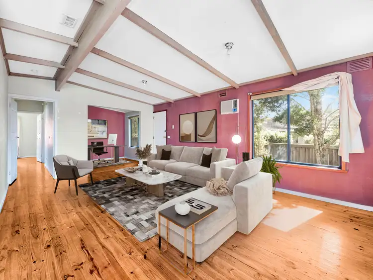 Third view of Homely unit listing, 8 Sweeney Drive, Narre Warren VIC 3805