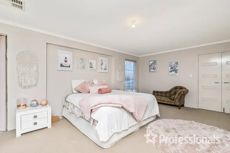 Sixth view of Homely house listing, 78 Lomas Circle, Ellenbrook WA 6069