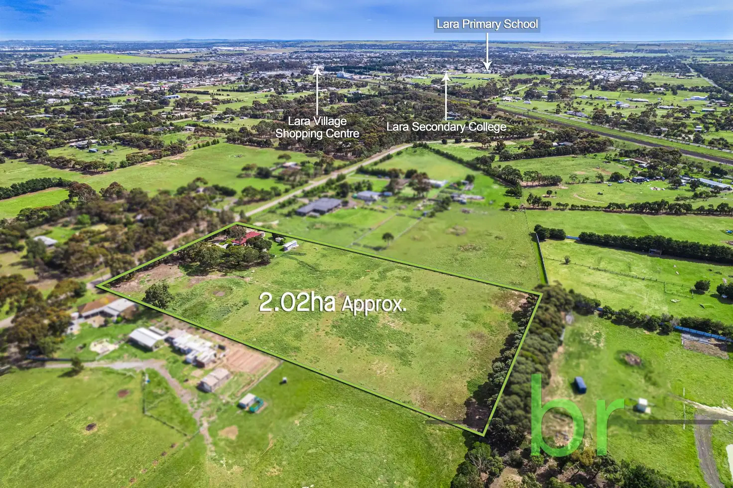Main view of Homely house listing, 35 Thornton Road, Lara VIC 3212