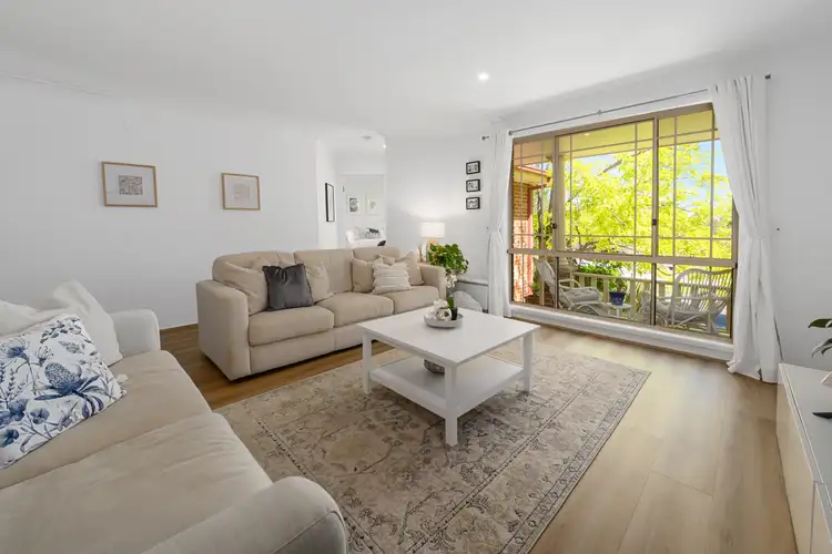 Second view of Homely house listing, 45 Banyula Place, Mount Colah NSW 2079