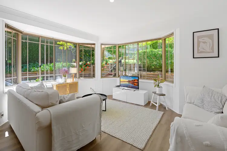 Third view of Homely house listing, 45 Banyula Place, Mount Colah NSW 2079
