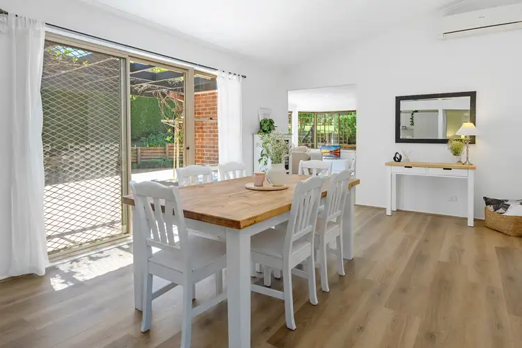 Fourth view of Homely house listing, 45 Banyula Place, Mount Colah NSW 2079