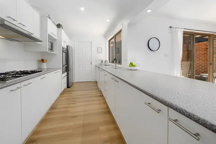 Fifth view of Homely house listing, 45 Banyula Place, Mount Colah NSW 2079
