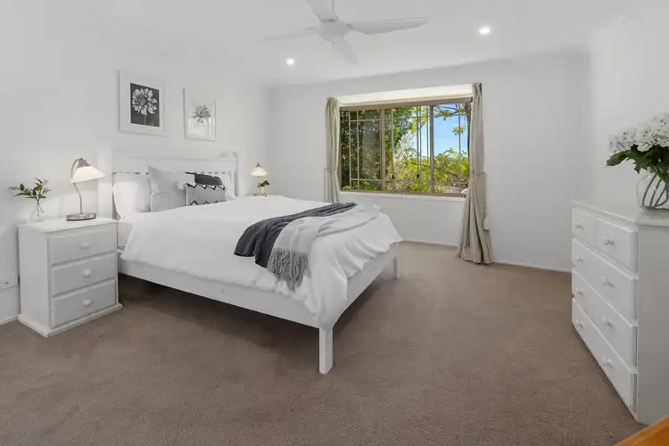 Sixth view of Homely house listing, 45 Banyula Place, Mount Colah NSW 2079