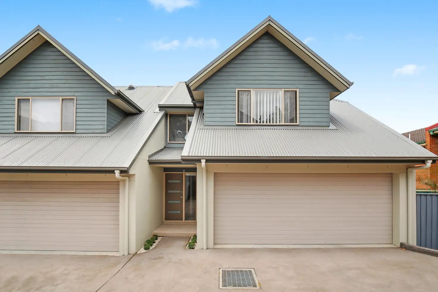 Main view of Homely townhouse listing, 6/38B Wattle Street, East Gosford NSW 2250