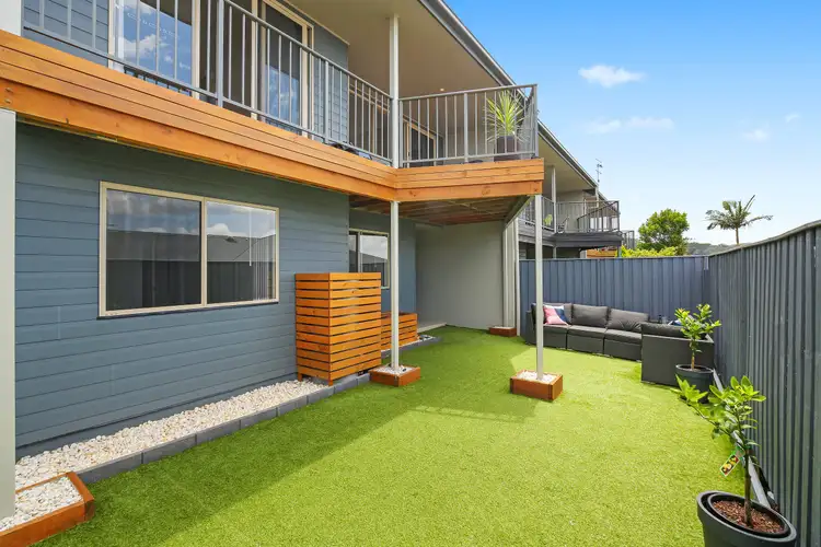 Second view of Homely townhouse listing, 6/38B Wattle Street, East Gosford NSW 2250