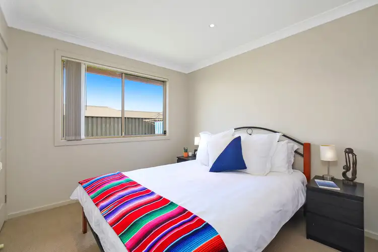 Fifth view of Homely townhouse listing, 6/38B Wattle Street, East Gosford NSW 2250