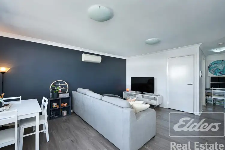 Fifth view of Homely house listing, 51 / 75 ABBOTT STREET, Wallsend NSW 2287