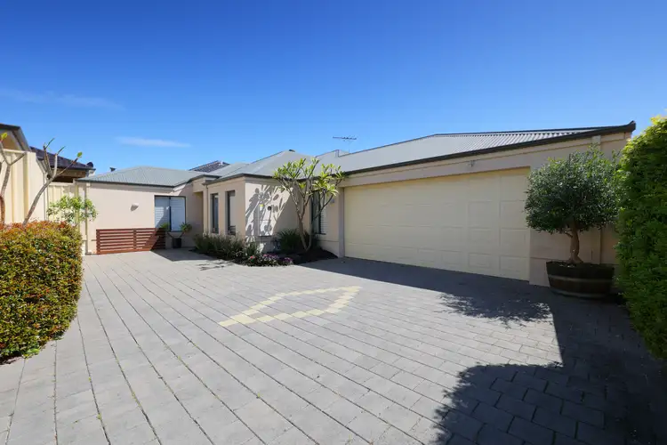 Second view of Homely house listing, 5B Constance Street, Yokine WA 6060