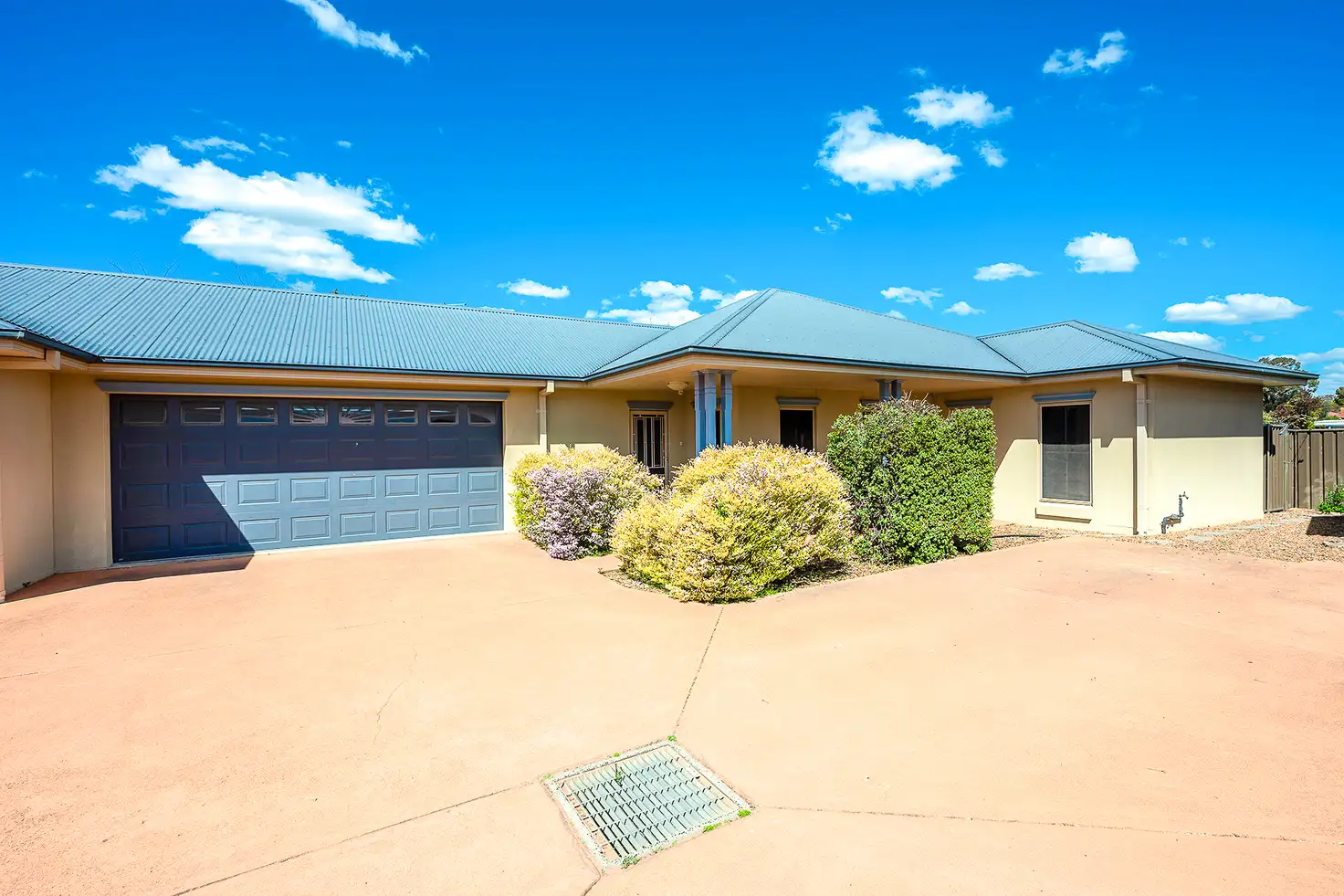 Main view of Homely unit listing, 6/29-31 Market Street, Mudgee NSW 2850