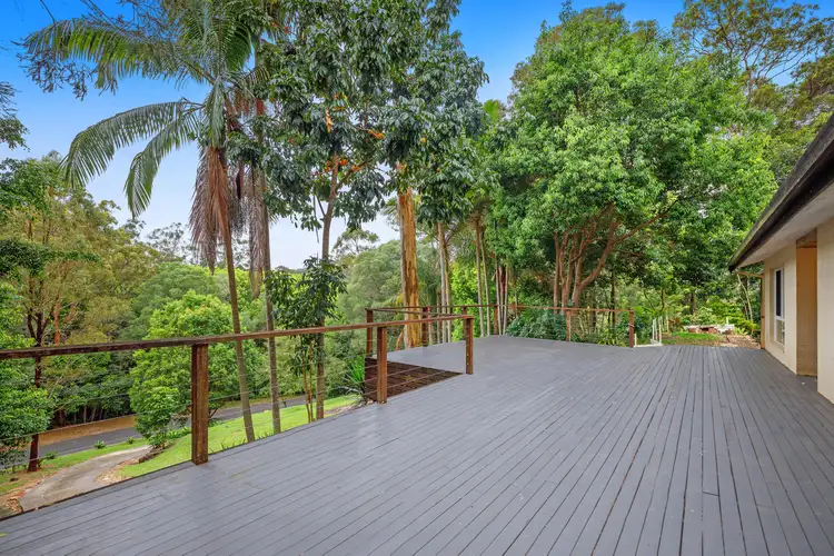 Second view of Homely house listing, 8 Pardalote Place, Currumbin Waters QLD 4223